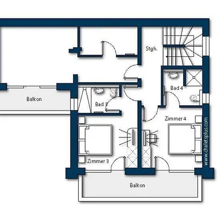 Nationalpark Gabelspitze