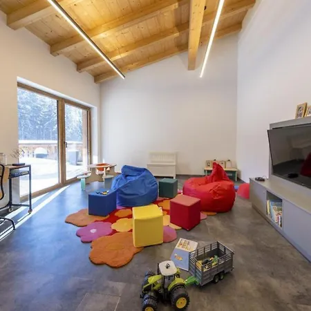 Nationalpark Gabelspitze Ferienhaus Neukirchen am Großvenediger