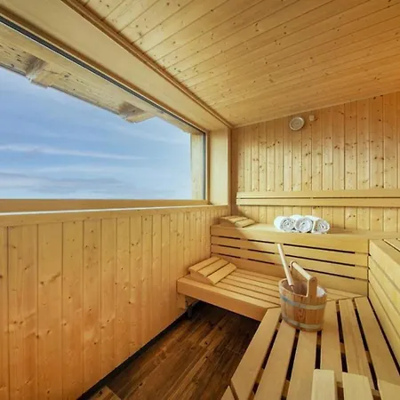 Ferienhaus Nationalpark Gabelspitze Neukirchen am Großvenediger