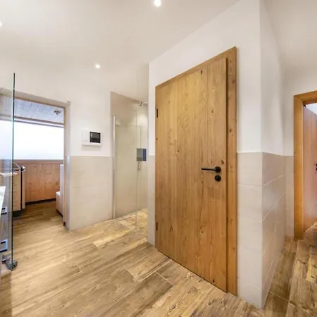 Nationalpark Gabelspitze Neukirchen am Großvenediger