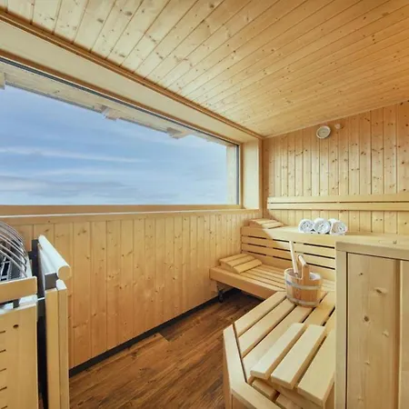 Nationalpark Gabelspitze