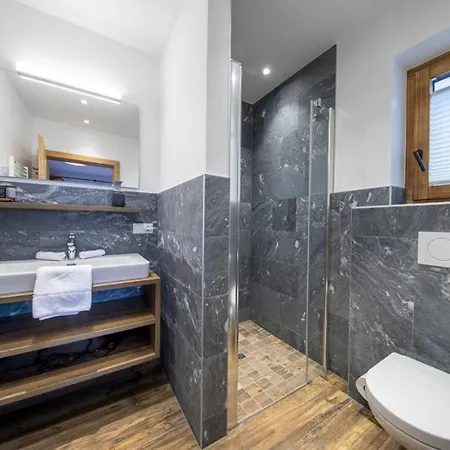 Nationalpark Gabelspitze * Neukirchen am Großvenediger