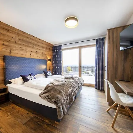 Ferienhaus Nationalpark Gabelspitze *