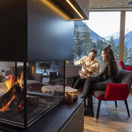 Ferienhaus Nationalpark Gabelspitze Neukirchen am Großvenediger