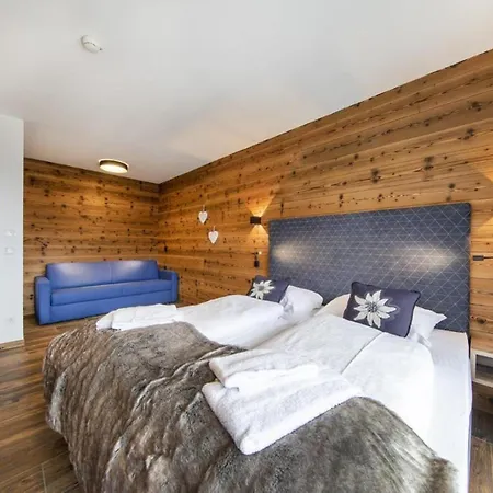 Nationalpark Gabelspitze *