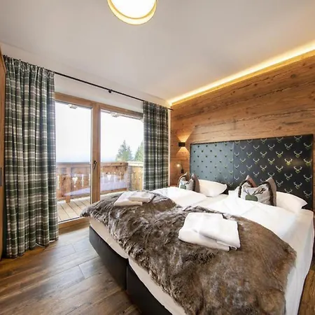 Nationalpark Gabelspitze * Neukirchen am Großvenediger