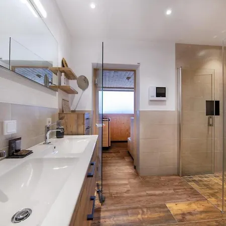 Nationalpark Gabelspitze *