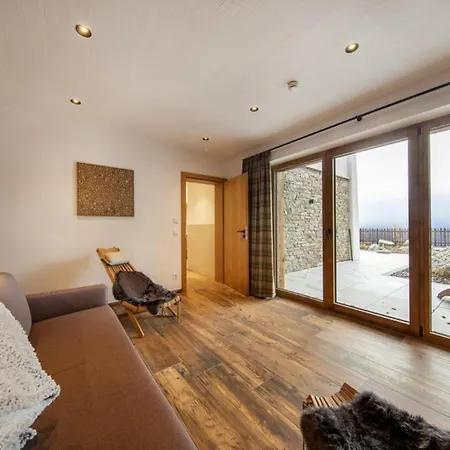 Nationalpark Gabelspitze Holiday home