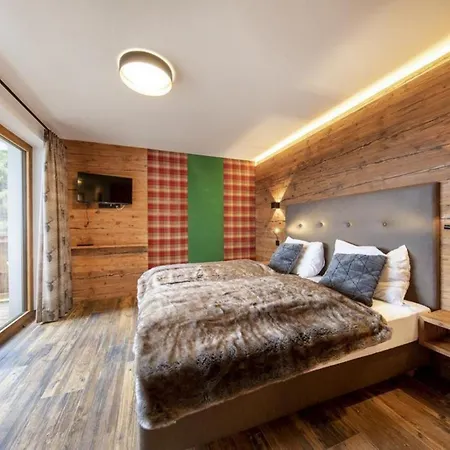 Nationalpark Gabelspitze *