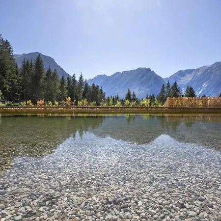 Nationalpark Gabelspitze Neukirchen am Großvenediger