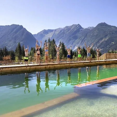 Nationalpark Gabelspitze * Neukirchen am Großvenediger