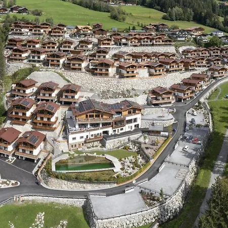 Nationalpark Gabelspitze Ferienhaus Neukirchen am Großvenediger