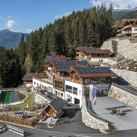 Nationalpark Gabelspitze *