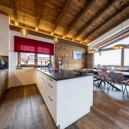 Nationalpark Gabelspitze