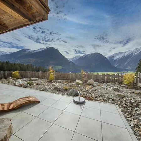 Ferienhaus Nationalpark Gabelspitze Neukirchen am Großvenediger