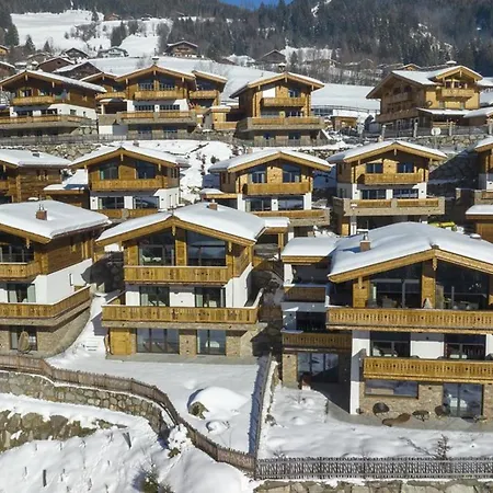 Nationalpark Gabelspitze *