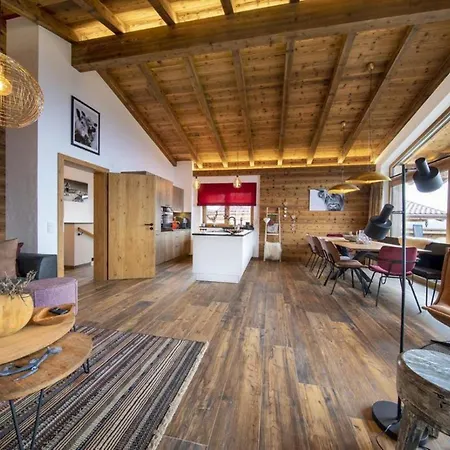 Nationalpark Gabelspitze Neukirchen am Großvenediger