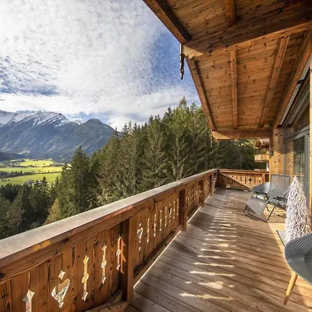 Nationalpark Gabelspitze * Neukirchen am Großvenediger