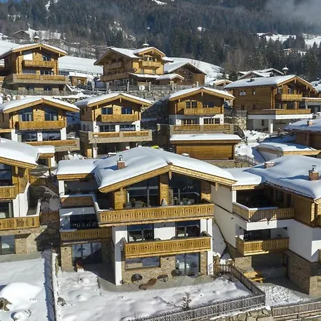 בית נופש Nationalpark Gabelspitze Neukirchen am Großvenediger