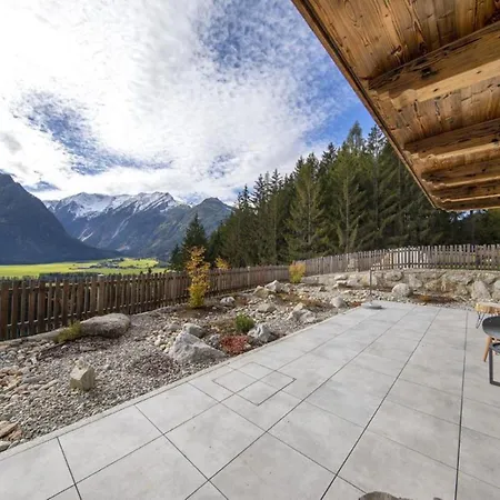 Nationalpark Gabelspitze Ferienhaus Neukirchen am Großvenediger