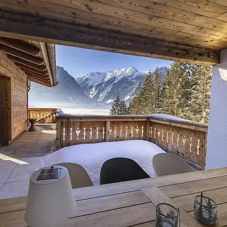 Nationalpark Gabelspitze Ferienhaus Neukirchen am Großvenediger