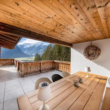 Nationalpark Gabelspitze Neukirchen am Großvenediger