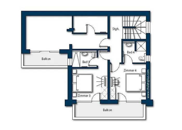 Nationalpark Gabelspitze