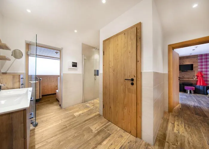 Nationalpark Gabelspitze Neukirchen am Großvenediger