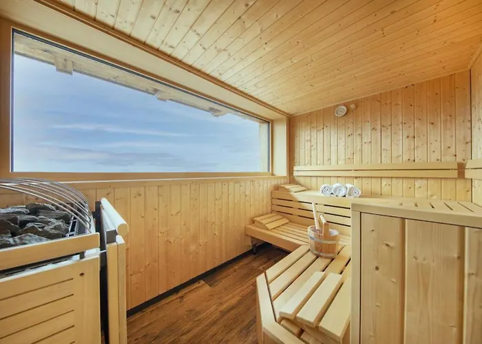 Nationalpark Gabelspitze