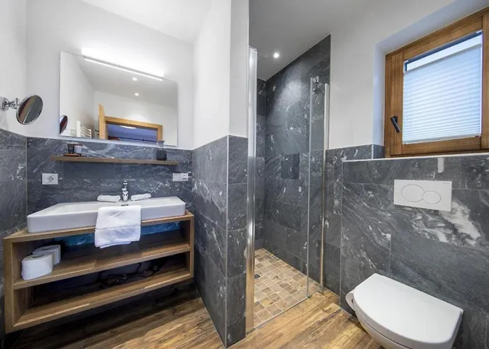 Nationalpark Gabelspitze * Neukirchen am Großvenediger