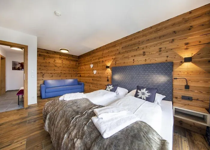 Nationalpark Gabelspitze *