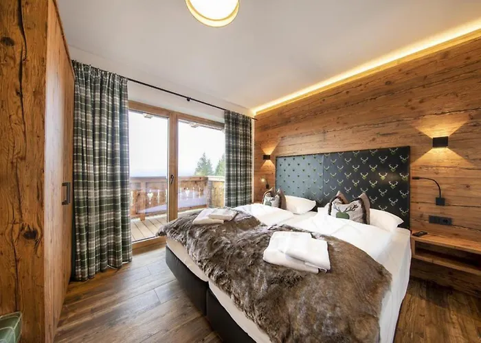 Nationalpark Gabelspitze * Neukirchen am Großvenediger