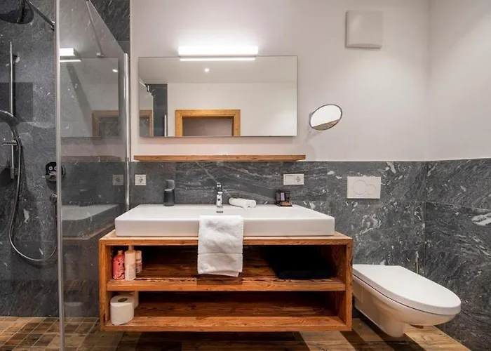 Nationalpark Gabelspitze Feriehus Neukirchen am Großvenediger