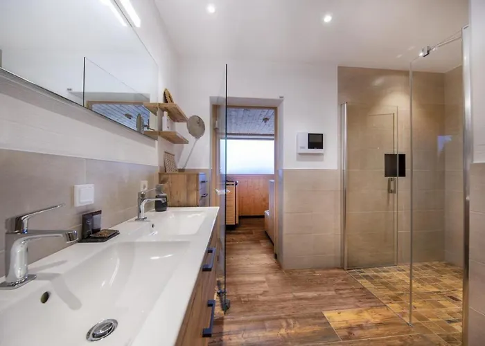 Nationalpark Gabelspitze *