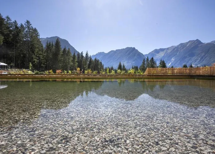 Nationalpark Gabelspitze Neukirchen am Großvenediger