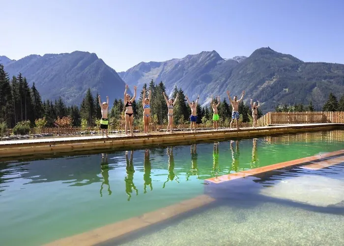 Nationalpark Gabelspitze * Neukirchen am Großvenediger