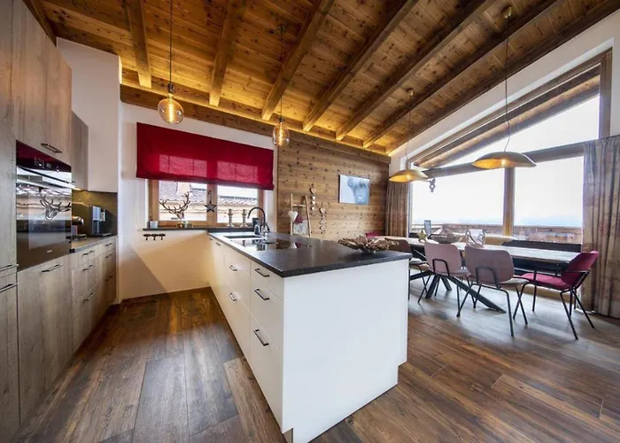 Nationalpark Gabelspitze