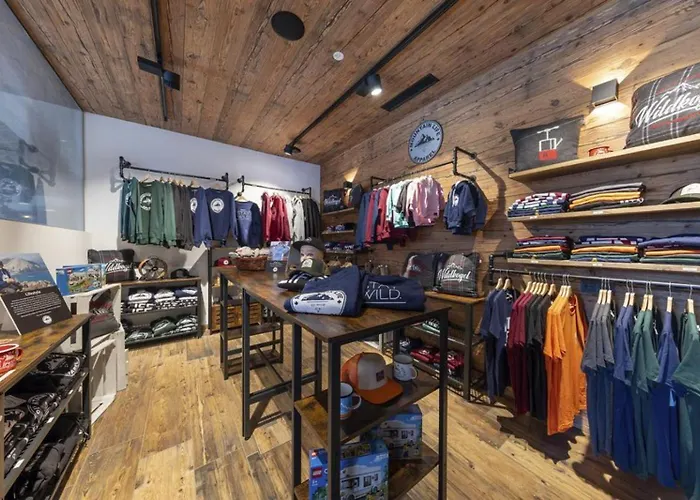 Nationalpark Gabelspitze Feriehus Neukirchen am Großvenediger