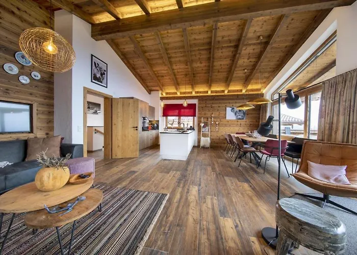 Nationalpark Gabelspitze Neukirchen am Großvenediger