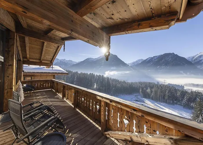 Nationalpark Gabelspitze Neukirchen am Großvenediger