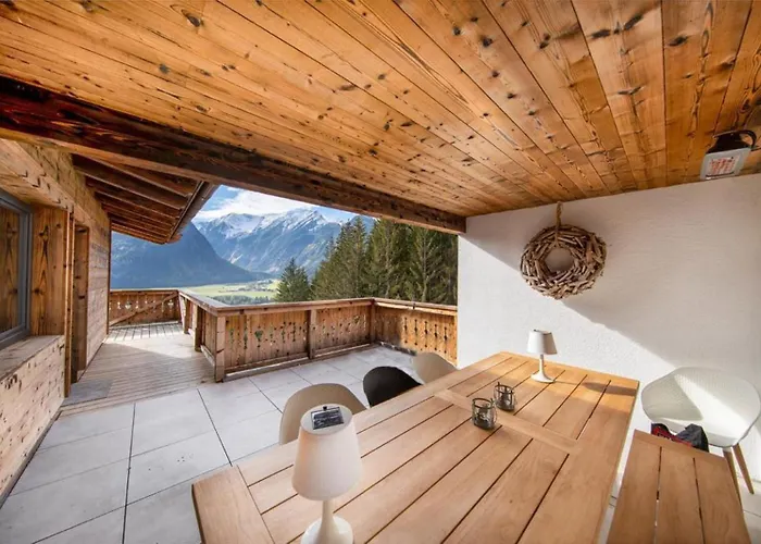 Nationalpark Gabelspitze Neukirchen am Großvenediger