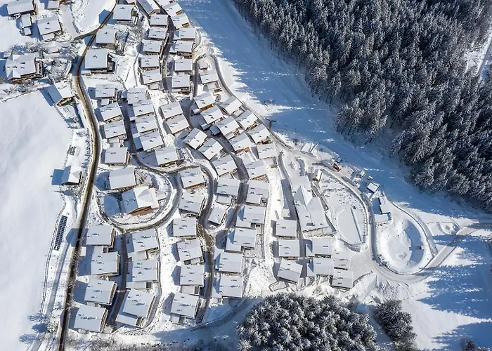 Nationalpark Gabelspitze